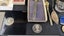 Large Mixed Lot – Jewellery, Coins, Banknotes, Stamps & Collectables - Lot W457 Carousel 13