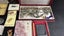 Large Mixed Lot – Jewellery, Coins, Banknotes, Stamps & Collectables - Lot W457 Carousel 16