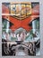 4 x Judge Dredd posters (2 x poster mags, 2 poster) - never been hung Carousel 3