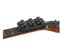 One Key Guitar Chord Trainer 18 Chords Practice Aid for 38–41" Folk Guitars Carousel 3