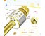 Fun Toys for 3-12 Year Old Girls, Microphone for Kids Karaoke Microphone Birt Carousel 3