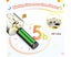 Fun Toys for 3-12 Year Old Girls, Microphone for Kids Karaoke Microphone Birt Carousel 4