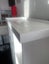 Custom made record / vinyl cabinet Carousel 6