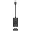 Orico External USB Sound Card 3.5mm Mic Speaker Volume Adjustable Carousel 2