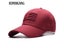 High Quality USA Flag Baseball Cap Men Women Eagle Snapback Dad Hat Bone Carousel 3