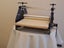 ROLLER PRINTING PRESS A3 SIZE Carousel 3