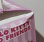 Hello Kitty & Friends - Sweet Scents Mini Plush - Limited Edition Cinnamoroll Carousel 3