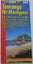 ZB) NZ KIWI MINI MAP OF TAURANGA & MT MAUNGANUI YEAR 2000 Carousel 1