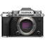 Fujifilm X-T5 Mirrorless Camera (Body Only) - Silver 40MP APS-C X-Trans CMOS 5 Carousel 1