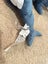 IKEA BLÅHAJ BLAHAJ Soft toy shark, baby shark, 55 cm Carousel 8