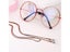 Copper String Eyeglasses Chain For Reading Sunglasses Holders Carousel 6