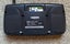 Sega Game Gear with usb and plug charger plus one game. Carousel 3