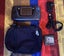 Sega Game Gear with usb and plug charger plus one game. Carousel 5