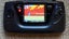 Sega Game Gear with usb and plug charger plus one game. Carousel 2