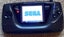 Sega Game Gear with usb and plug charger plus one game. Carousel 1