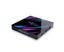 Android 9.0 TV Box H96 Max Rockchip RK3318 4K Smart TV Box 2.4G&5G Wifi BT4.0 Carousel 4