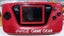 Coca Cola Sega Game Gear + games Carousel 7