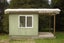 Glamping Cabin Carousel 3