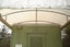 Glamping Cabin Carousel 13
