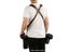 High Quality Leather Camera Strap Leather Double Shoulder Strap Harness For Carousel 4