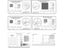 Soft Ruler Microscope Micrometer Calibration Slide For Line Width Particle Carousel 3