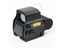 Tactical Holographic 558 Red And Green Point Scope /G33 Scope 3X Magnification Carousel 3