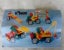 Knex Toys & Manuals Carousel 8