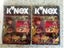 Knex Toys & Manuals Carousel 7