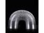 10m 4''6'' Double Aluminum Foil Exhaust Fan Pipe Ducting Hose Carousel 1