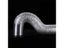 10m 4''6'' Double Aluminum Foil Exhaust Fan Pipe Ducting Hose Carousel 4