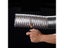 10m 4''6'' Double Aluminum Foil Exhaust Fan Pipe Ducting Hose Carousel 6