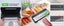 Food Sealer Vacuum Sealing Machine for Food Preservation Dry Moist INK-VS03 Carousel 4