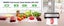 Food Sealer Vacuum Sealing Machine for Food Preservation Dry Moist INK-VS03 Carousel 11