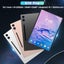 Android 15 Tablet 10.1 Inch 8 Core 8GB RAM 256GB ROM 10000mAh Battery HD Screen Carousel 2