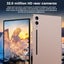 Android 15 Tablet 10.1 Inch 8 Core 8GB RAM 256GB ROM 10000mAh Battery HD Screen Carousel 6