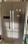 Side by Side Fridge Freezer 584 Litres Carousel 1