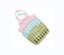 Kitchenware shelving faucet drain Kitchen sink hanging basket bag bathtub por Carousel 3