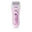 Braun Silk Epil Lady 3-in-1 Shaver LS5360 - Pink Carousel 2