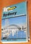 ZB) POCKET MAP OF SYDNEY AUSTRALIA MAP NO. 218 1ST EDITION Carousel 1