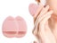 Makeup Sponges Triangle Puff Liquid Cream Powder Makeup Eggs Pink 20 Pieces Set Carousel 3