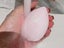 Makeup Sponges Triangle Puff Liquid Cream Powder Makeup Eggs Pink 20 Pieces Set Carousel 7