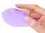 Makeup Sponges Triangle Puff Liquid Cream Powder Makeup Eggs Purple 15 Pieces Carousel 2