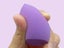 Makeup Sponges Triangle Puff Liquid Cream Powder Makeup Eggs Purple 15 Pieces Carousel 4