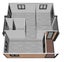 NZ STOCK SPECIAL – Expandable 2-Bedroom Cabin + FREE ROOF! Carousel 6