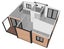 NZ STOCK SPECIAL – Expandable 2-Bedroom Cabin + FREE ROOF! Carousel 5