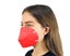 50 Pack Adults Disposable Face Mask -Red Carousel 2