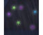 Children Kids Canopy Hanging Dome Tent Mosquito Bed Net Glow in Dark Star Dec Carousel 4