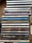 music CD's Carousel 3