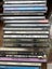 music CD's Carousel 4