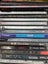 music CD's Carousel 5